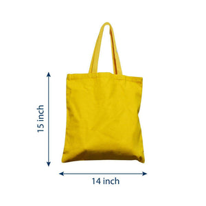 Reusable Grocery Cloth Bags - SV Bazaar