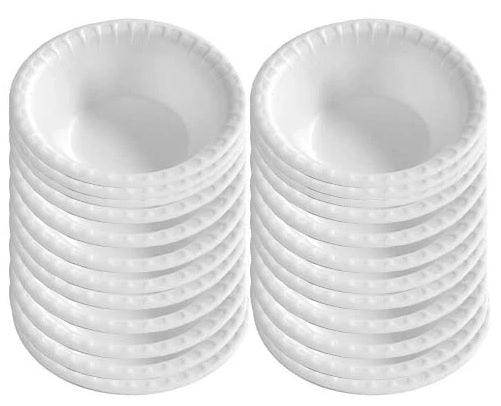 Soup Bowl MP-38 - Pack of 100 - SV Bazaar
