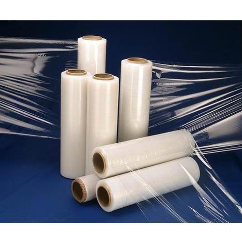 Stretch Film Roll - 100 Meter 12" - SV Bazaar