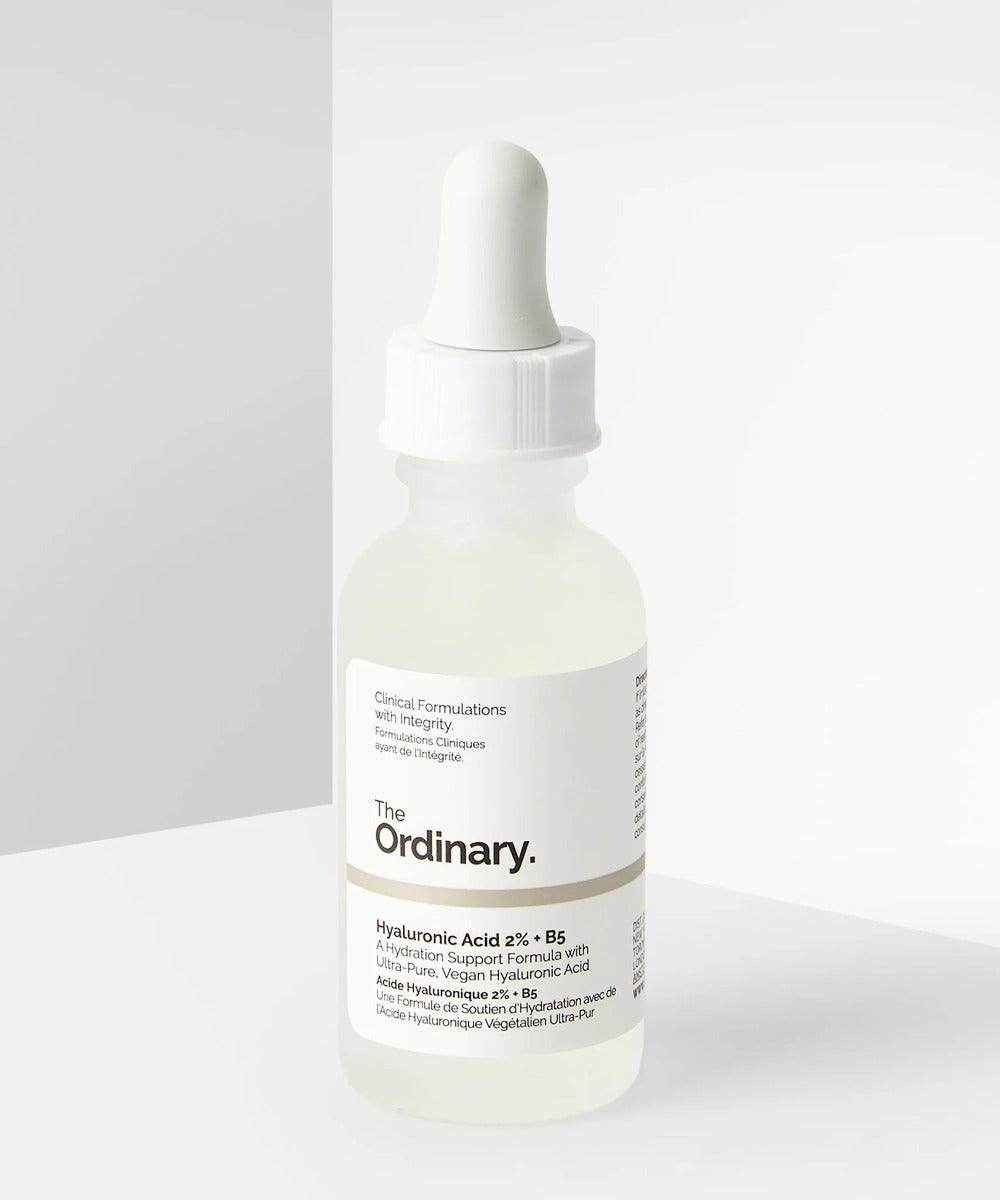 The Ordinary Hyaluronic Acid 2% + B5 - SV Bazaar
