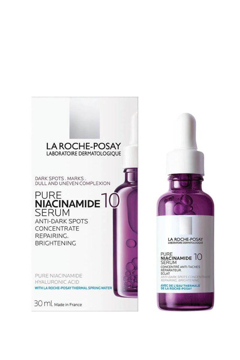 La Roche-Posay Pure Niacinamide 10 Serum - 30ml - SV Bazaar