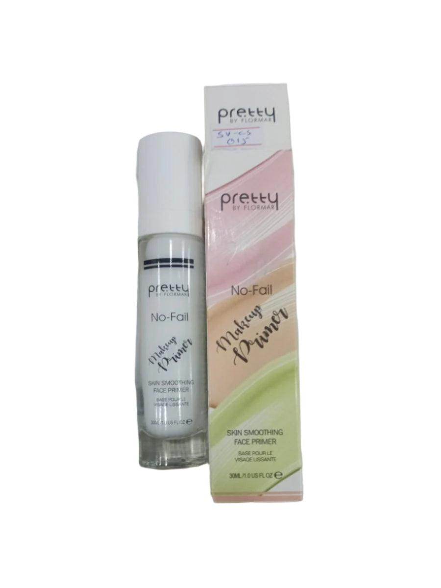 Pretty No-Fail Makeup Primer 30ml - SV Bazaar