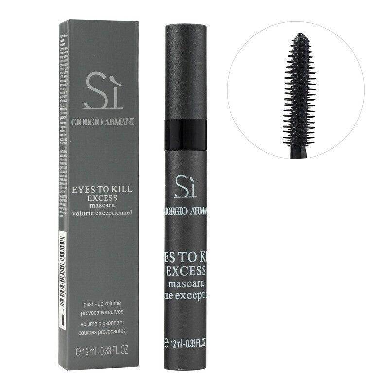 Giorgio Armani Eye to Kill Excess Mascara - SV Bazaar