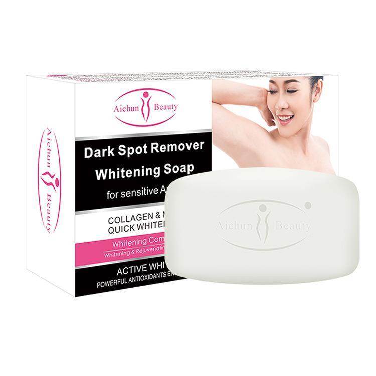 Aichun Beauty Dark Spot Remover Whitening Soap - SV Bazaar