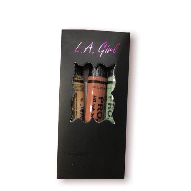 L.A.Girl Pro Concealer HD-Hight Definition - SV Bazaar