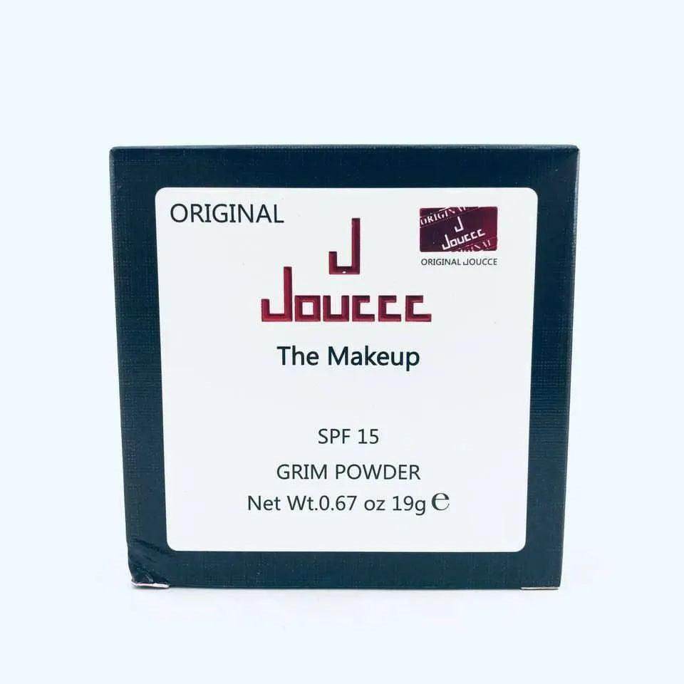 DOUCCE Dual Balancing Powder Water Proof SPF-15 - SV Bazaar