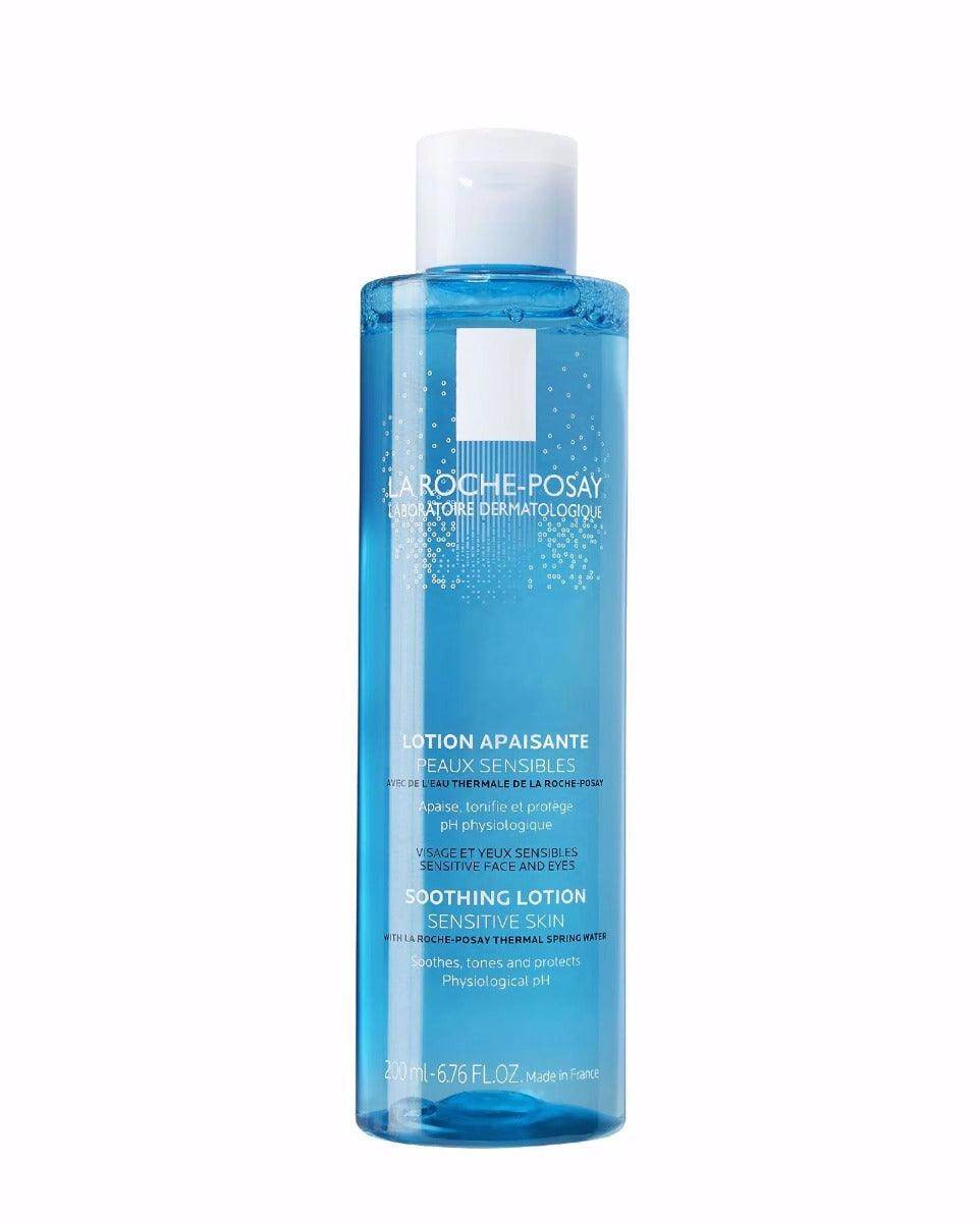 LA ROCHE-POSAY Lotion Apaisante Toner - 200 ml - SV Bazaar