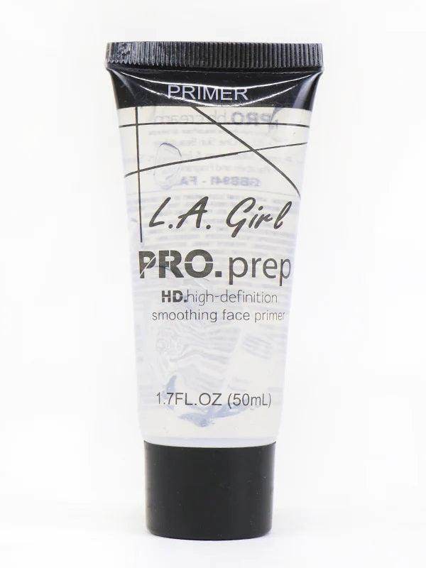 L.A.Girl Pro Prep HD High Definitaion Face Primer 50ml - SV Bazaar