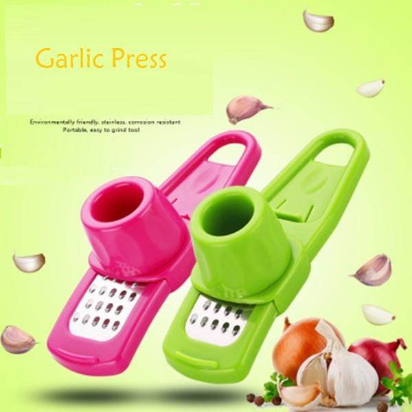 Garlic Ginger Grinding Tool - SV Bazaar