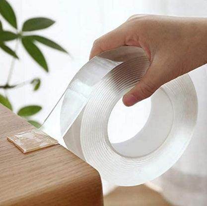 Double Sided Magic Tape - SV Bazaar