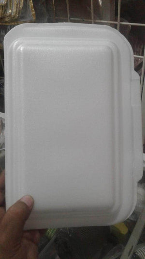 Food Box for Biriyani, Haleem MP-24 - Pack of 50 - SV Bazaar