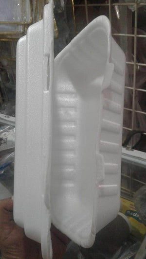 Food Box for Biriyani, Haleem MP-24 - Pack of 50 - SV Bazaar