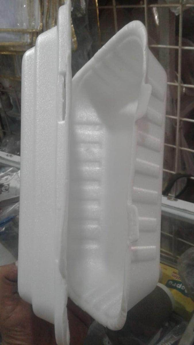 Food Box for Biriyani, Haleem MP-24 - Pack of 50 - SV Bazaar