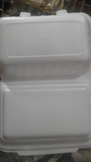 Food Box for Biriyani, Haleem MP-24 - Pack of 50 - SV Bazaar