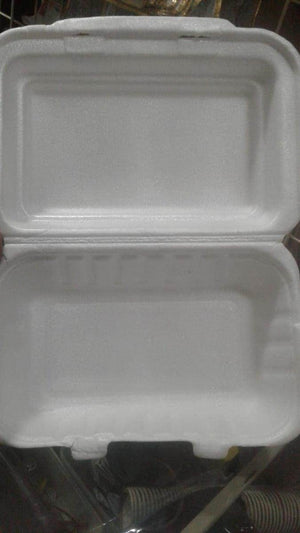 Food Box for Biriyani, Haleem MP-24 - Pack of 50 - SV Bazaar