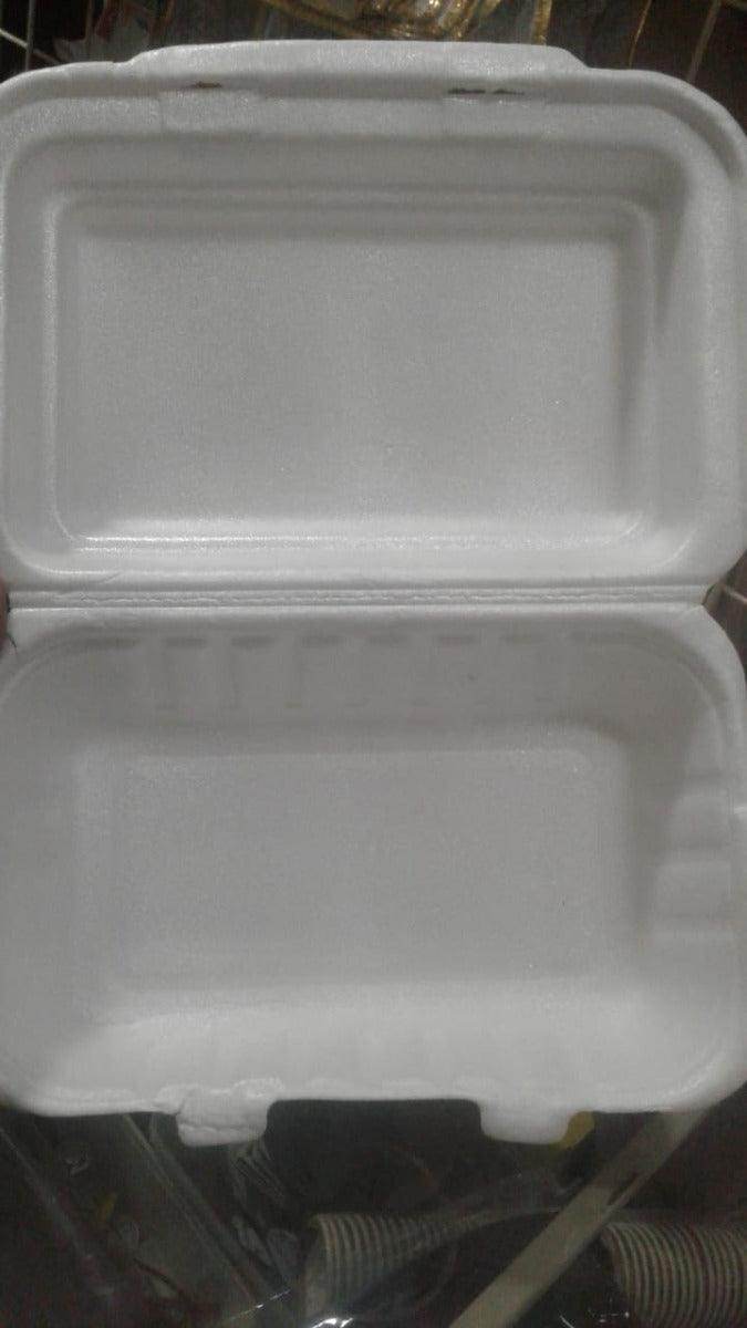 Food Box for Biriyani, Haleem MP-24 - Pack of 50 - SV Bazaar