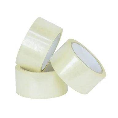 Carton Tape Transparent - 2 Inches - SV Bazaar