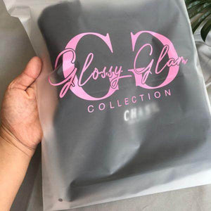 Zip Lock Bags – Slider Suit Packing Bags - SV Bazaar