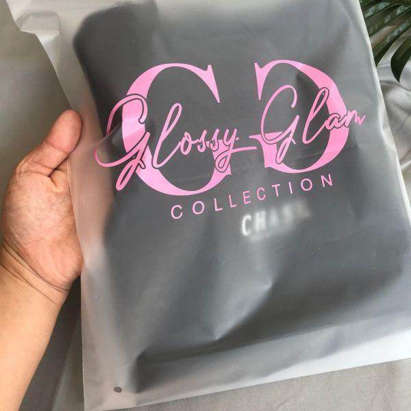 Zip Lock Bags – Slider Suit Packing Bags - SV Bazaar
