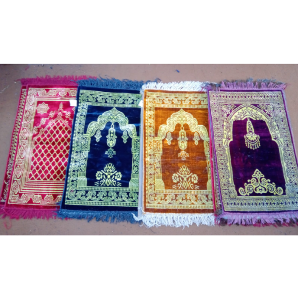 Comfort Prayer mat جانماز