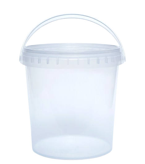 1000ml Bucket