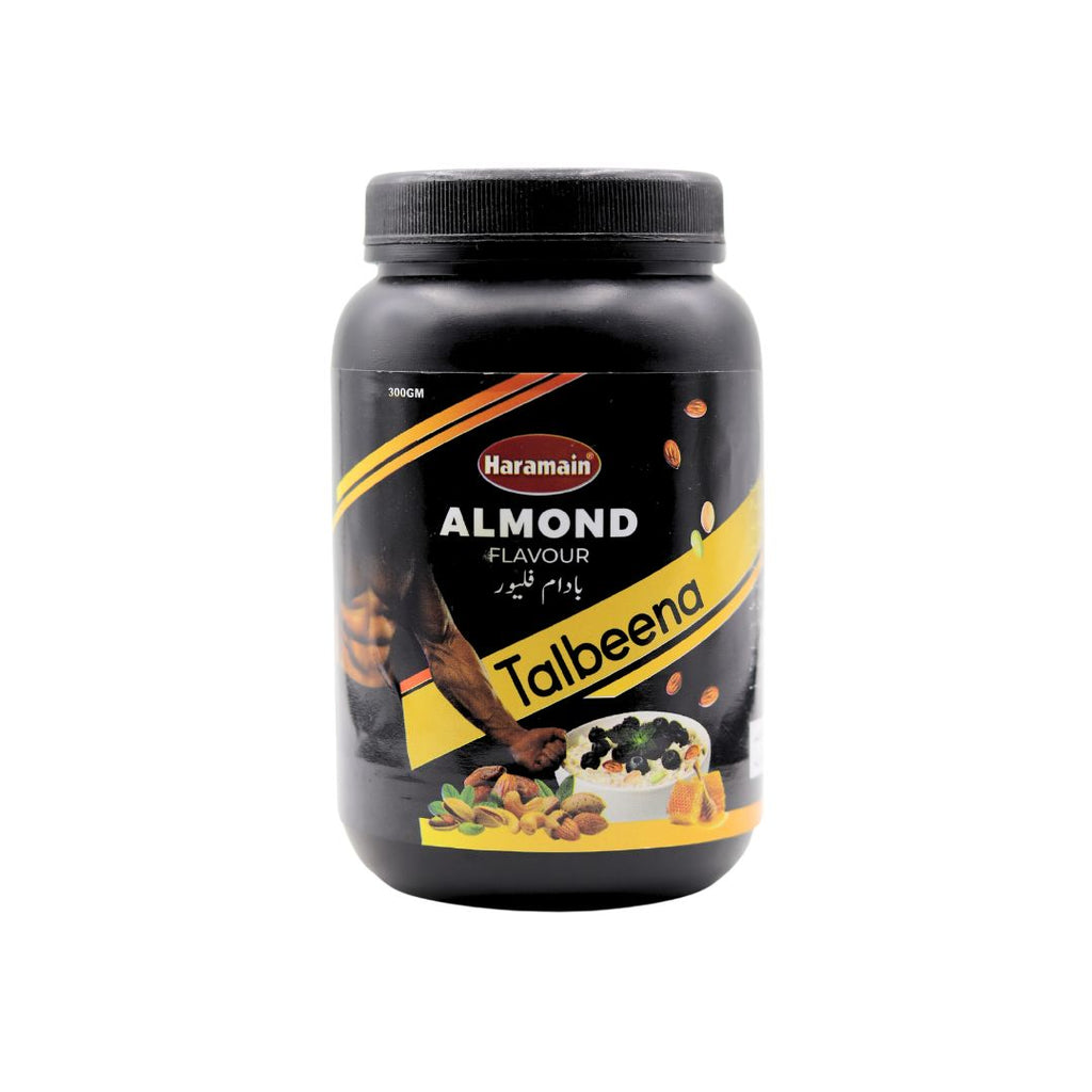 Talbeena Almond (with extra nuts) 300 gm