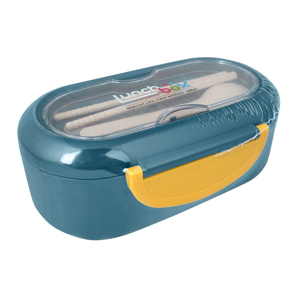 Lunch Box for Kids - BPA Free - 0020