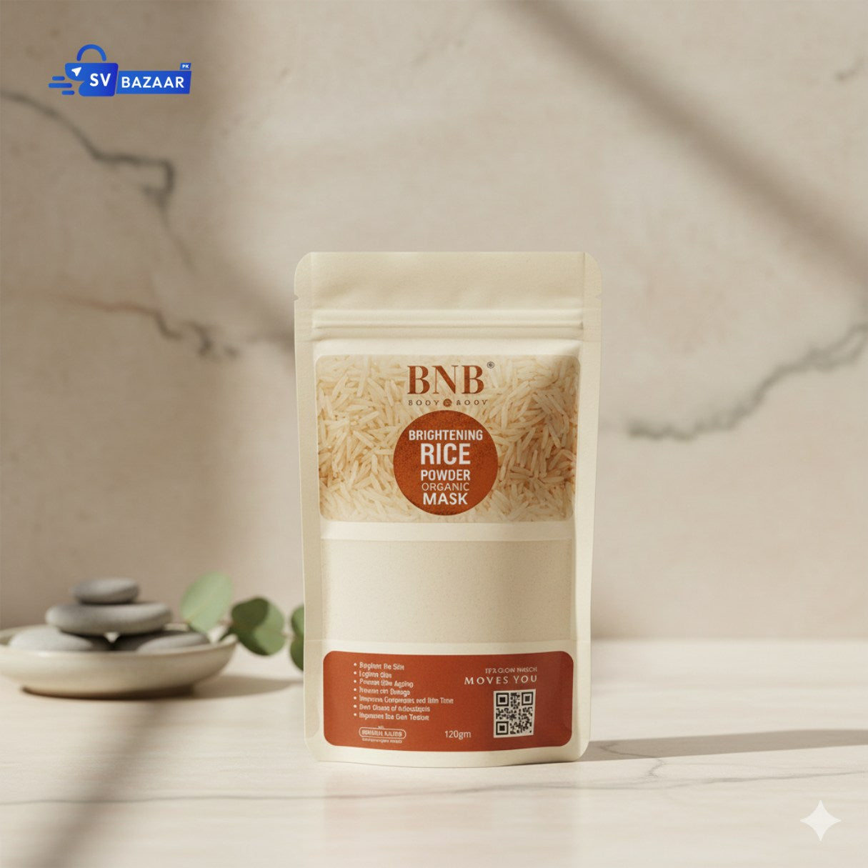 BNB Vitamin C Night Cream with C Serum