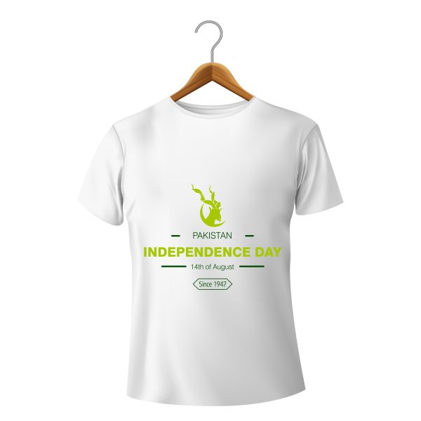 Liberty Day T-Shirt For Men