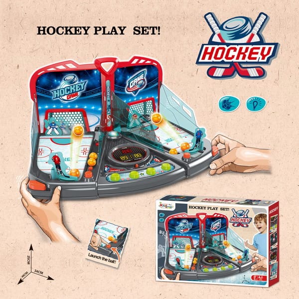 Table Hockey Game for kids