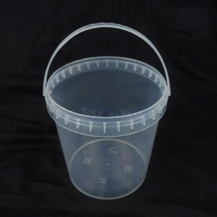 1000ml Bucket