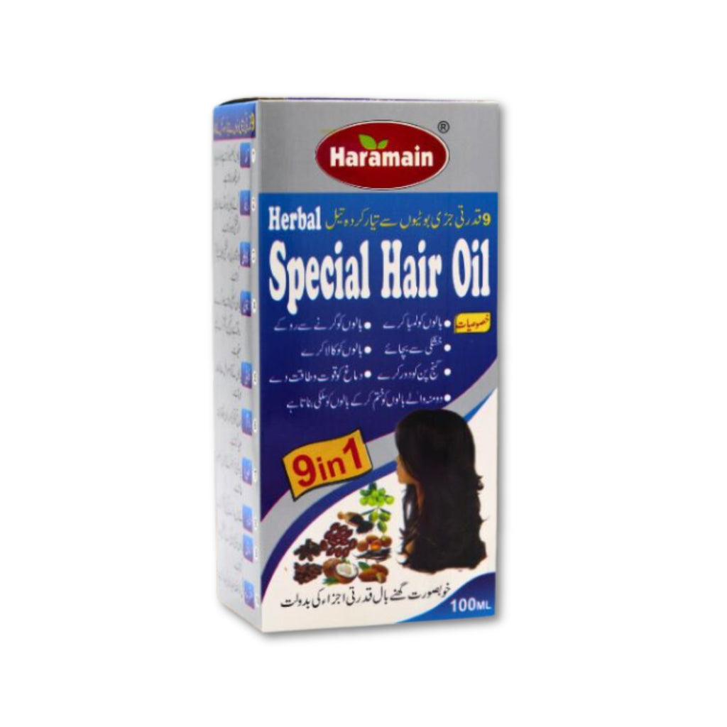 9in1 Special Hiar Oil