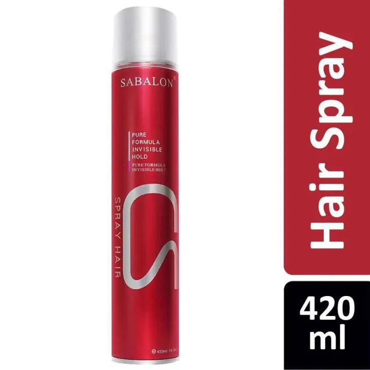 Sabalon Hair Spray | 420ml