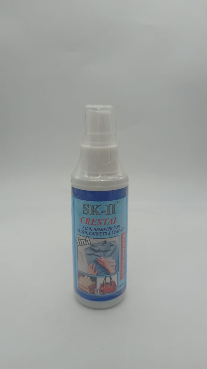 SK - II Crestal Stain Remover for Cloth 3 in 1