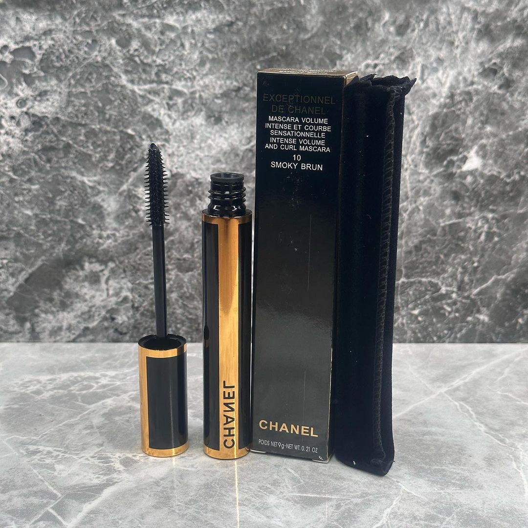 CHANEL Intese Care Mascara