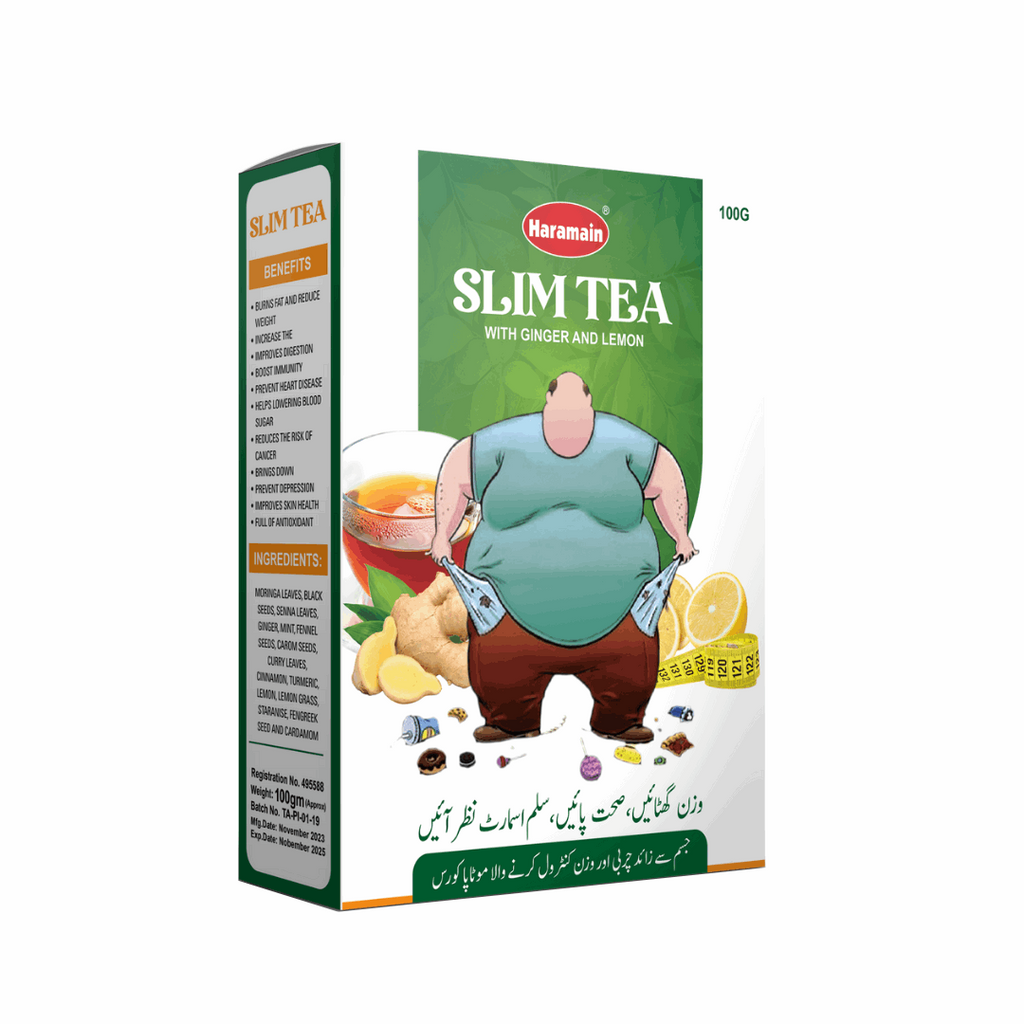 Slim Tea