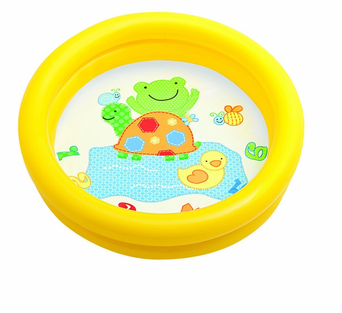 Intex My First Baby Swimming Pool ( 24" x 6" )