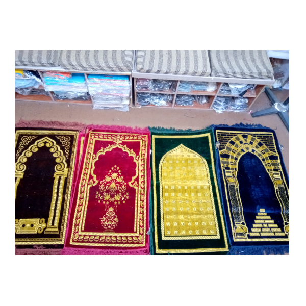 Blessing Prayer mat جانماز