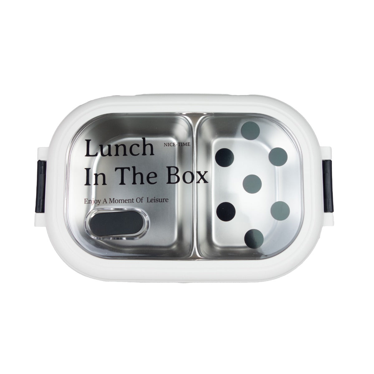 Lunch Box for Kids - Eco Friendly - 6262