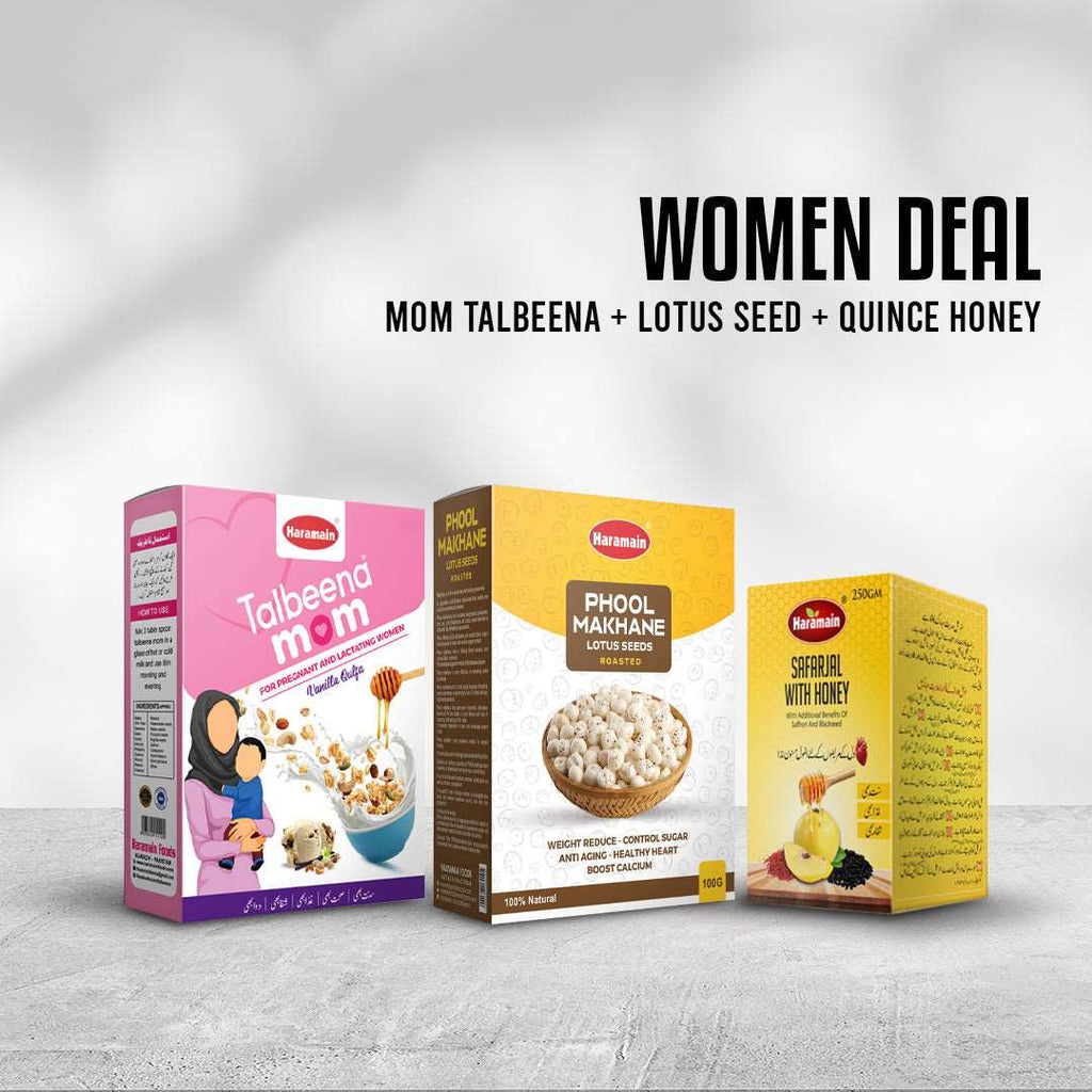 Women's Deal