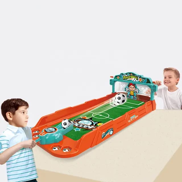 Shooting Football Game Soccer Table Toy