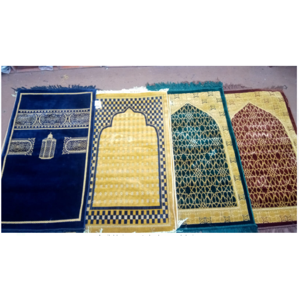 Faith Prayer mat جانماز