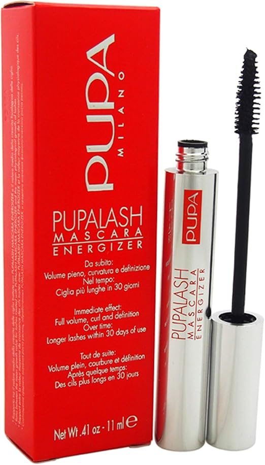 PUPA Milano Pupalash Mascara