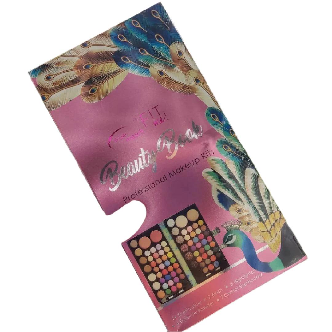 Fit me Book Professional Makeup kits