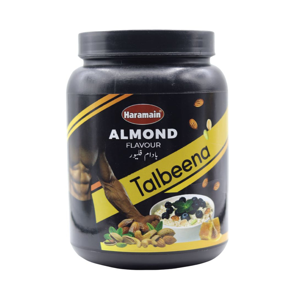 Talbeena Almond (with extra nuts) 1Kg