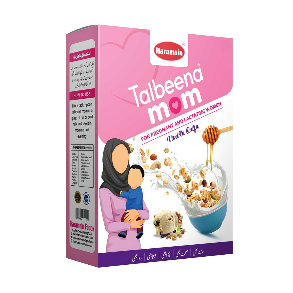 Mom Talbeena 500gm