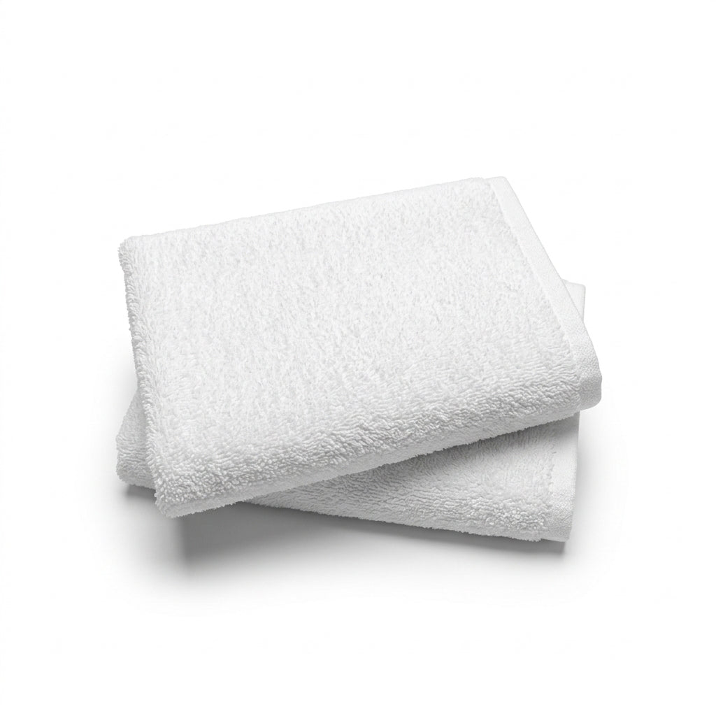 Kids Ihram Towel Set – Soft Cotton Ihram for Hajj & Umrah (2 Piece)