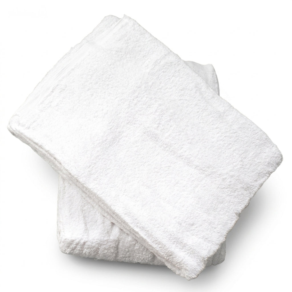 Men’s Ihram Towel Set – Soft Towel Fabric Ihram for Hajj & Umrah (2 Piece)