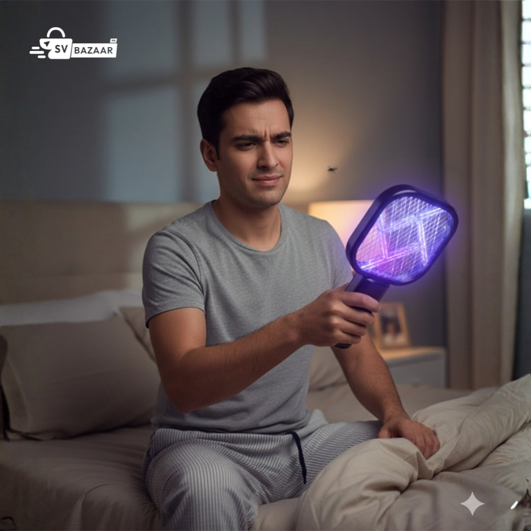 Mini USB Electric Mosquito