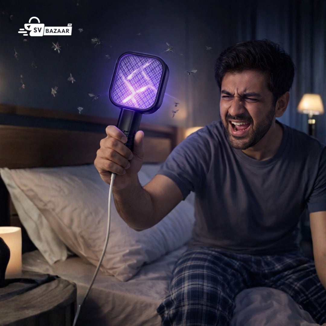 Mini USB Electric Mosquito